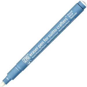 SUITTO ERASER FOR CRAFTERS - ROUND ESC-99