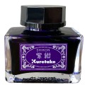 Kuretake Atrament MEIJI NO IRO - SHIKON ECF060-536 butelka.jpg