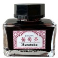 Kuretake Atrament MEIJI NO IRO - EBICHA ECF060-531 butelka.jpg
