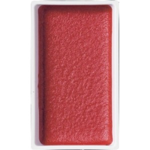 Kuretake Gansai Tambi 830 GEM RED