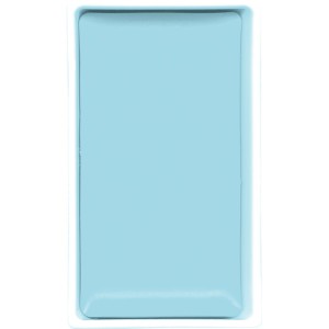 Kuretake Gansai Tambi 015 PALE AQUA