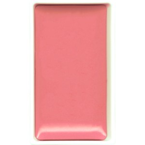 Kuretake Gansai Tambi 017 CORAL PINK