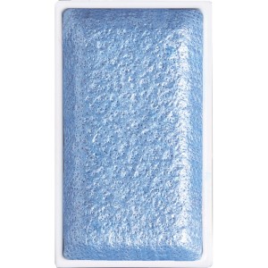 Kuretake Gansai Tambi 762 PEARL COBALT BLUE