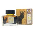 KURETAKE-TUSZ-INK-CAFE-ART-NOUVEAU-CHROME-YELLOW-ECF060-537.jpg