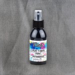 RICH Spray Fabric Paint 100ml GREY 04523