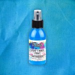 RICH Spray Fabric Paint 100ml CARIBBEAN 04512