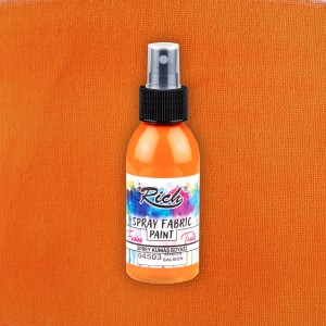 RICH SPRAY DO TKANIN 100 ML SALMON 04503