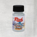 Rich Farba Do Tkanin Metallic 50ml SILVER 02015 kwadrat 1200pxl z butelką.jpg