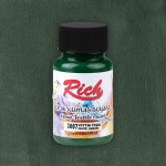 RICH Fabric Paint OPAQUE 50ml OLIVE 01921