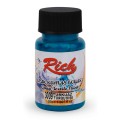 Rich Farba Do Tkanin Opaque 50ml TURQUOISE 02013 butelka.jpg