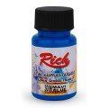 Rich Farba Do Tkanin Opaque 50ml BLUE 01543 butelka.jpg