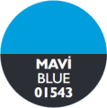 Rich Farba Do Tkanin Opaque 50ml 01543 blue.png