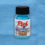 RICH Fabric Paint OPAQUE 50ml LIGHT BLUE 03476 (3015)