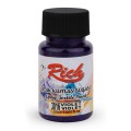 Rich Farba Do Tkanin Opaque 50ml VIOLET 01923 butelka.jpg