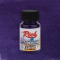 Rich Farba Do Tkanin Opaque 50ml VIOLET 01923 kwadrat 1200 z butelką.jpg