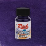 RICH Fabric Paint OPAQUE 50ml VIOLET 01923 (3016)