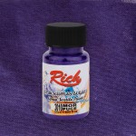 RICH Fabric Paint OPAQUE 50ml PUCE 01922 (3010)