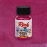 RICH Fabric Paint OPAQUE 50ml FUCHSIA 01715 (3003)