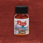 RICH Fabric Paint OPAQUE 50ml TILE RED 03464 (3004)