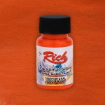RICH Fabric Paint OPAQUE 50ml ORANGE 03465 (3005)