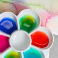 KURETAKE GANSAI TAMBI GRANULATING COLORS - 5kolorów MC20GN5V Paleta.jpg