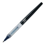 KURETAKE COCOIRO REFILL EXTRA FINE TIP 378 BLUE BLACK LP-F-378