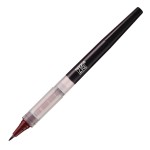 KURETAKE COCOIRO REFILL EXTRA FINE TIP 203 BORDEAUX LP-F-203