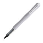 KURETAKE ZIG LETTER PEN COCOIRO BODY 02 FOG GRAY LPCF010-02