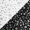 Kuretake Clean Color Dot Metallic 102 SILVER TC-8100 102.JPG
