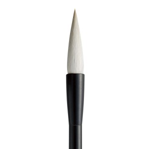 KURETAKE BRUSH LARGE  RYU-MON  JC320-3S
