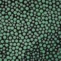 Kuretake Clean Color Dot Metallic 121 GREEN TC-8100 121 metaliczny zielony.jpg