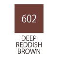 Kuretake ZIG Fudebiyori 602 Deep Reddish Brown CBK-55N-602_1.jpg