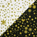 Kuretake Clean Color Dot Metallic 101 GOLD TC-8100 101.JPG