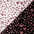 Kuretake Clean Color Dot Metallic 126 RED TC-8100 126.JPG