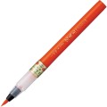 KURETAKE BIMOJI ”CAMBIO” Medium SHU-BOKU Vermillion.jpg