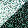 Kuretake Clean Color Dot Metallic 121 GREEN TC-8100 121.JPG