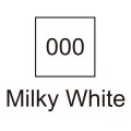 Kuretake ZIG Fudebiyori Pigment 000 Milky White CBK-55P-000_01.jpg